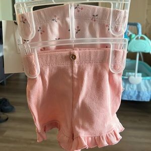 Babygirl shorts
